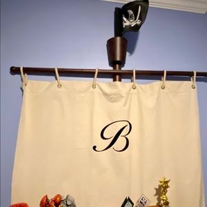 Pottery Barn Kids pirate 🏴☠️ mast.